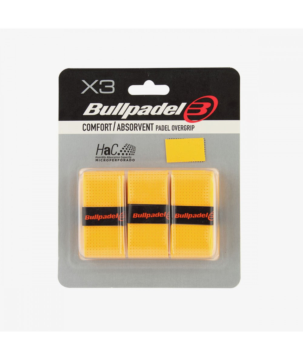 Bullpadel GB-1201 Comfort/Absorbent Overgrip