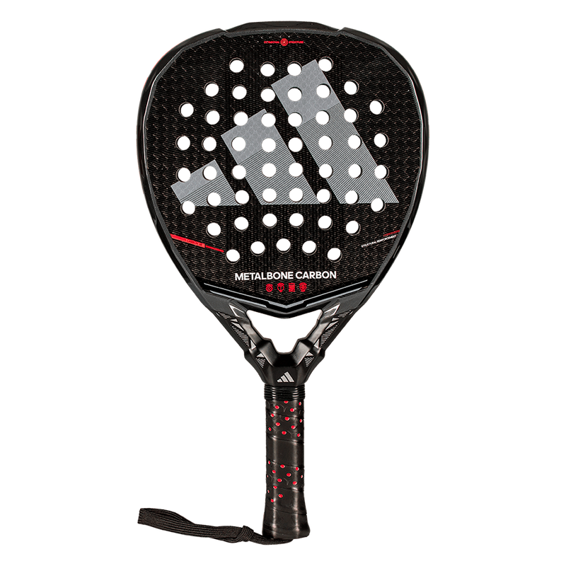 Adidas Metalbone Carbon 2026
