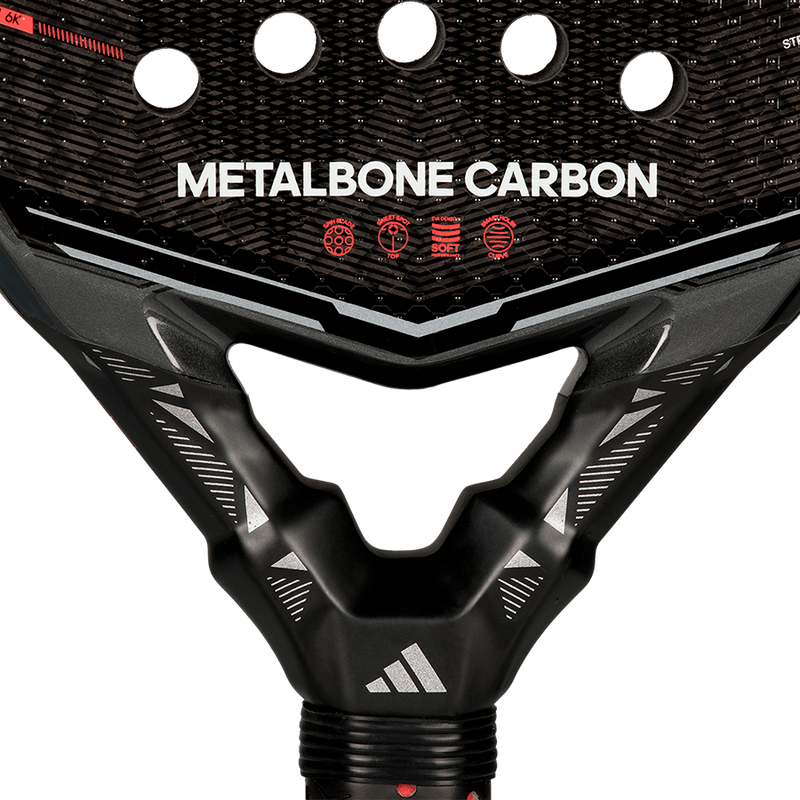 Adidas Metalbone Carbon 2026