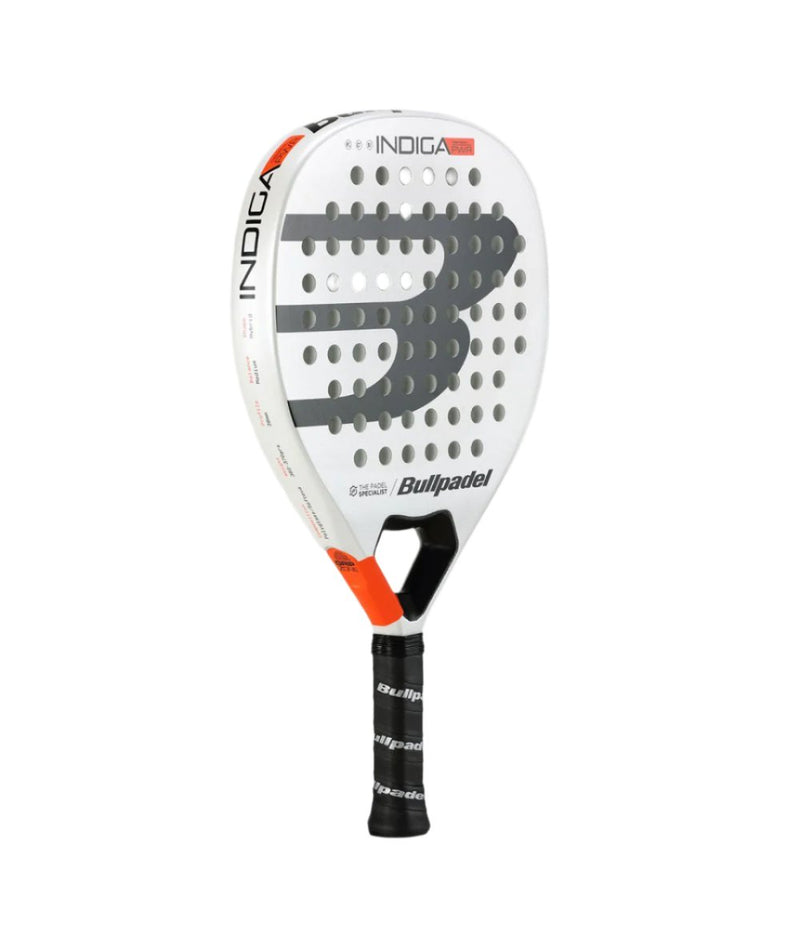 Bullpadel Indiga PWR 25