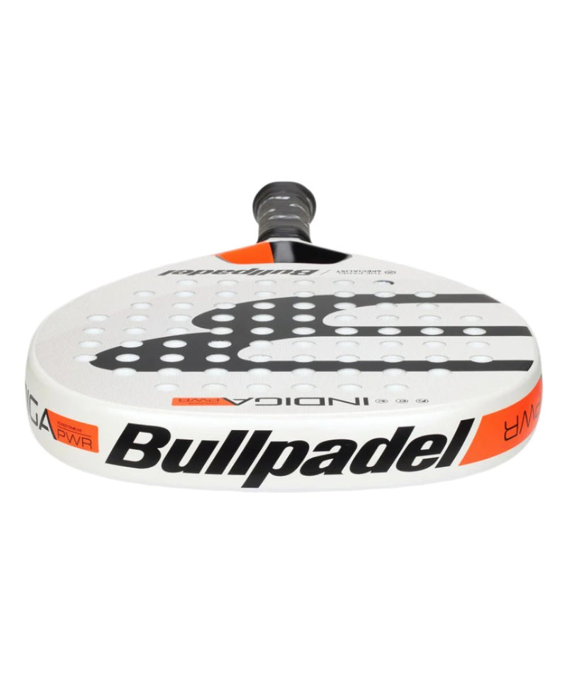 Bullpadel Indiga PWR 25