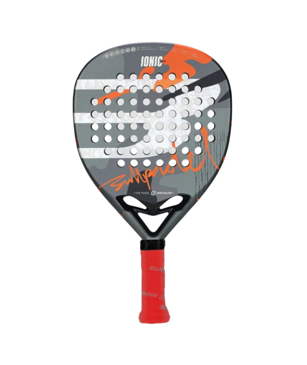 Bullpadel Ionic Power 25