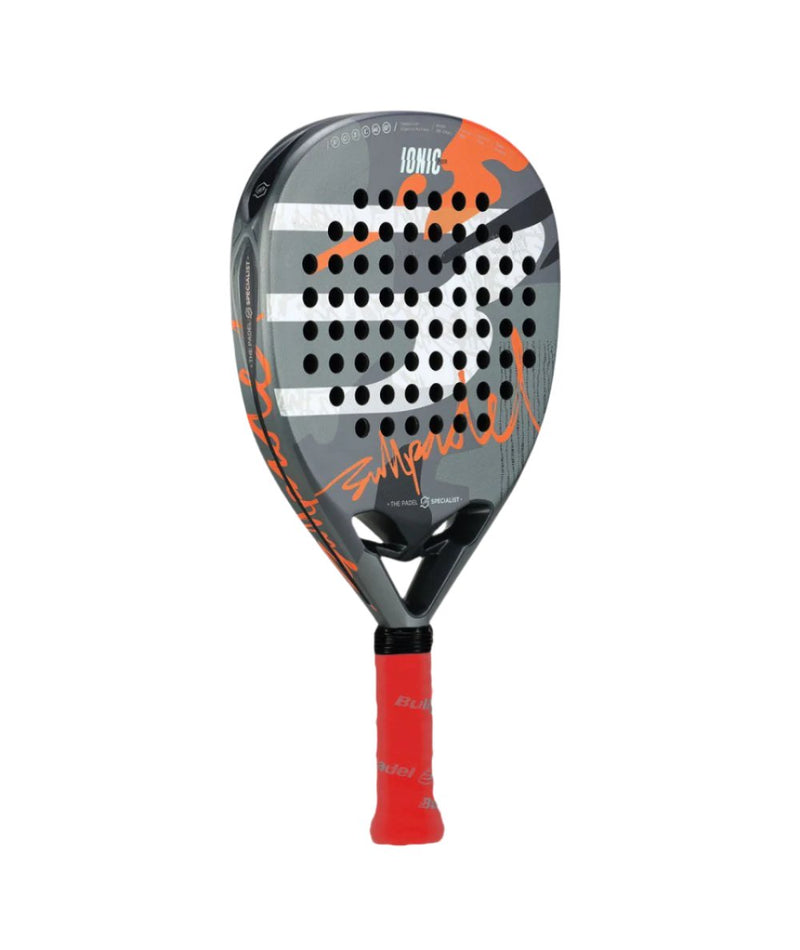 Bullpadel Ionic Power 25