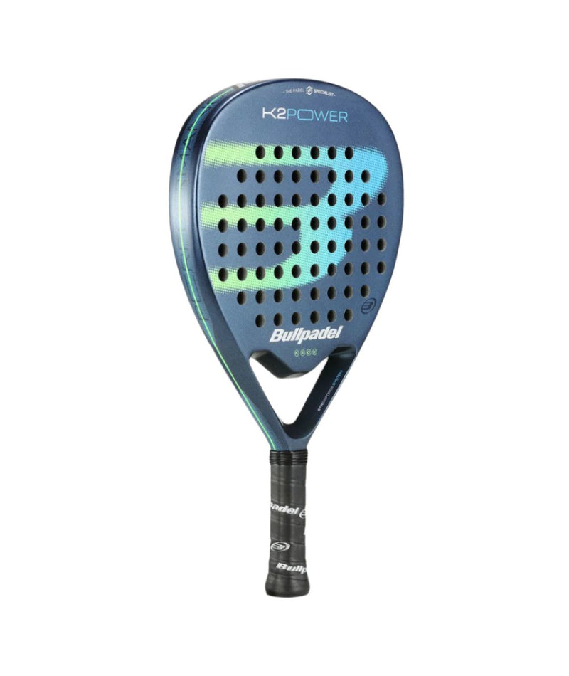 Bullpadel K2 Power 25