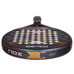NOX Pala ML10 Pro Cup Rough