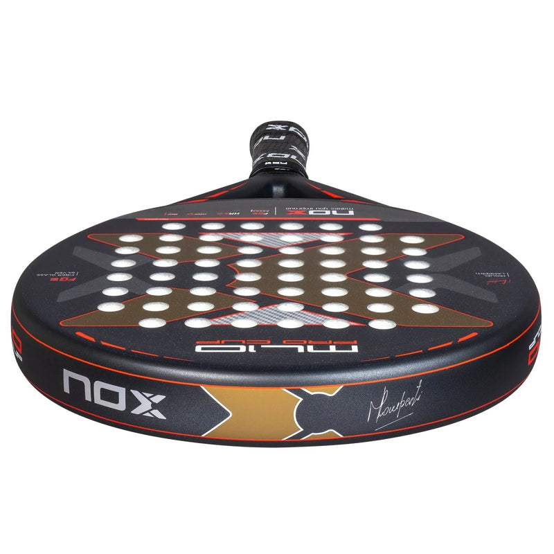 NOX Pala ML10 Pro Cup Rough