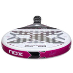 NOX Pala ML10 Pro Cup Light By Miguel Lamperti
