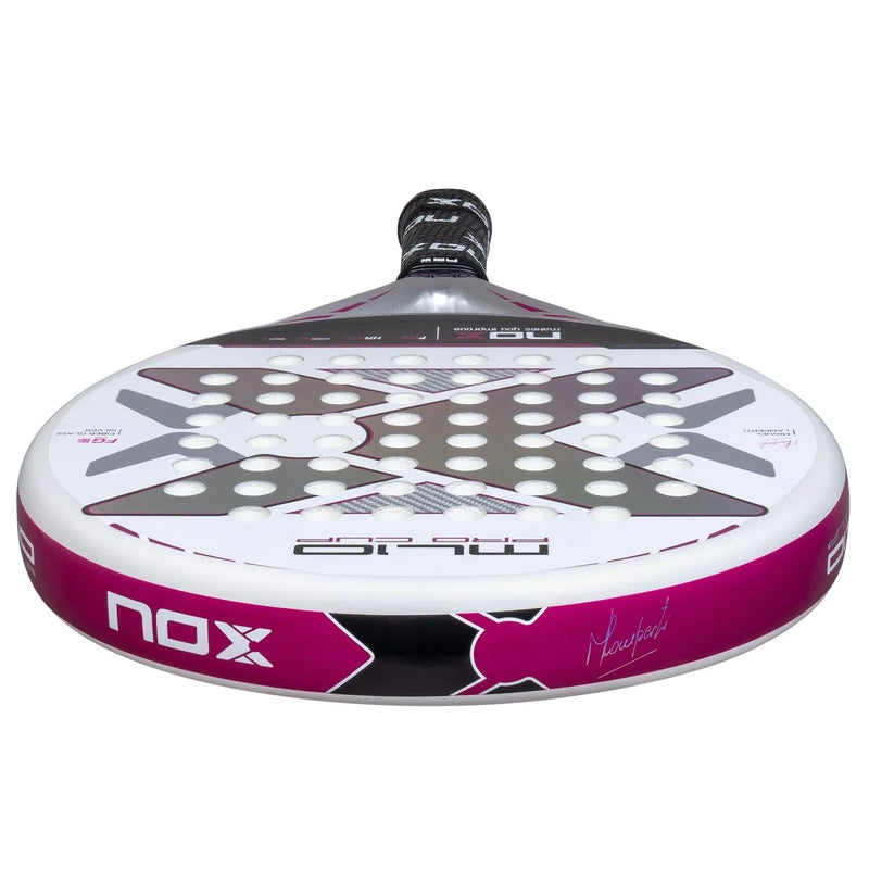 NOX Pala ML10 Pro Cup Light By Miguel Lamperti