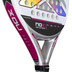 NOX Pala ML10 Pro Cup Light By Miguel Lamperti