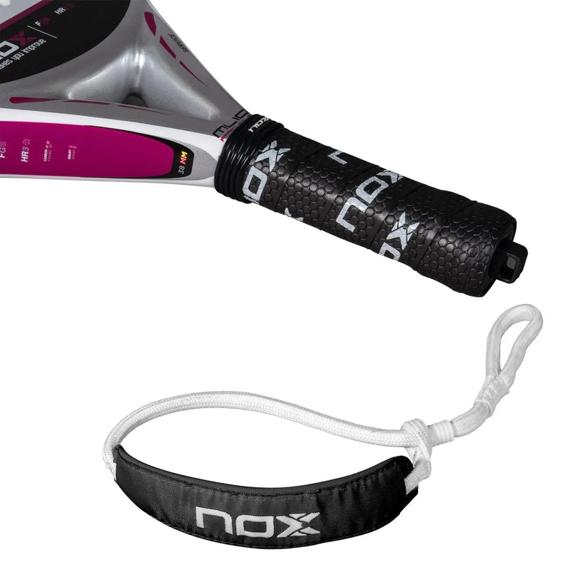 NOX Pala ML10 Pro Cup Light By Miguel Lamperti