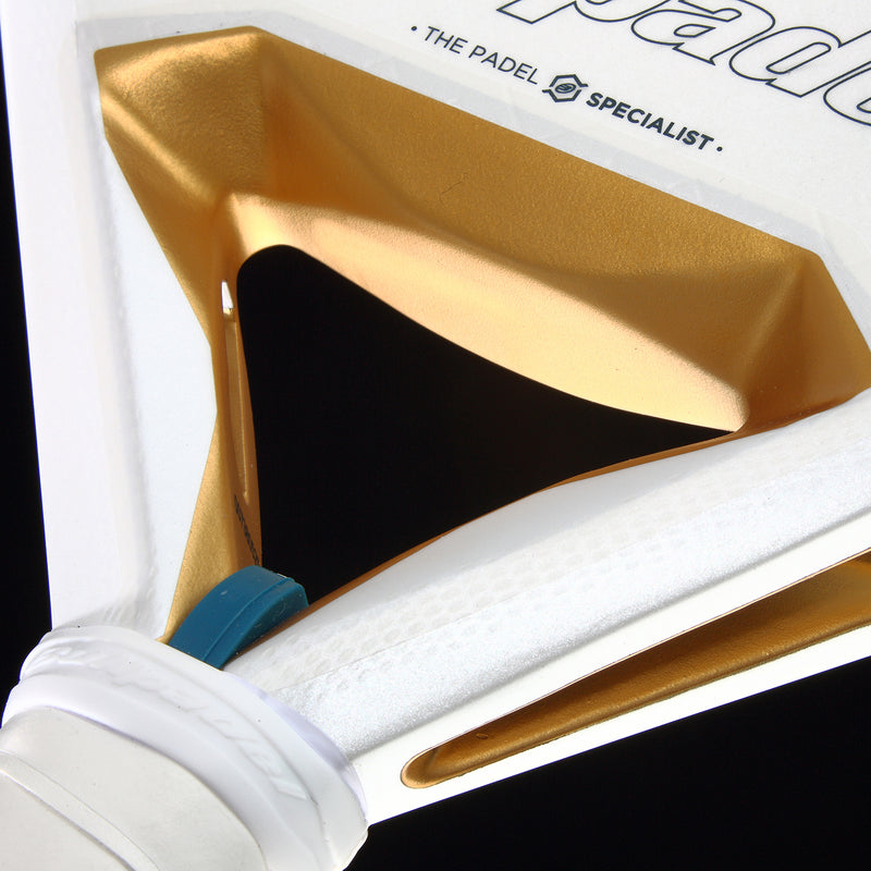 Bullpadel Pearl 26