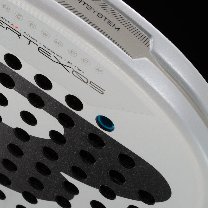 Bullpadel Pearl 26