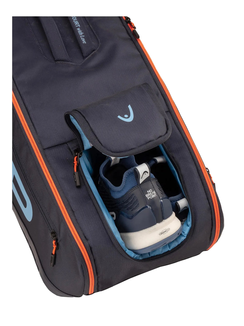 Head Pro Racquet Bag L NV