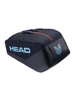 Head Pro Racquet Bag XL Nav