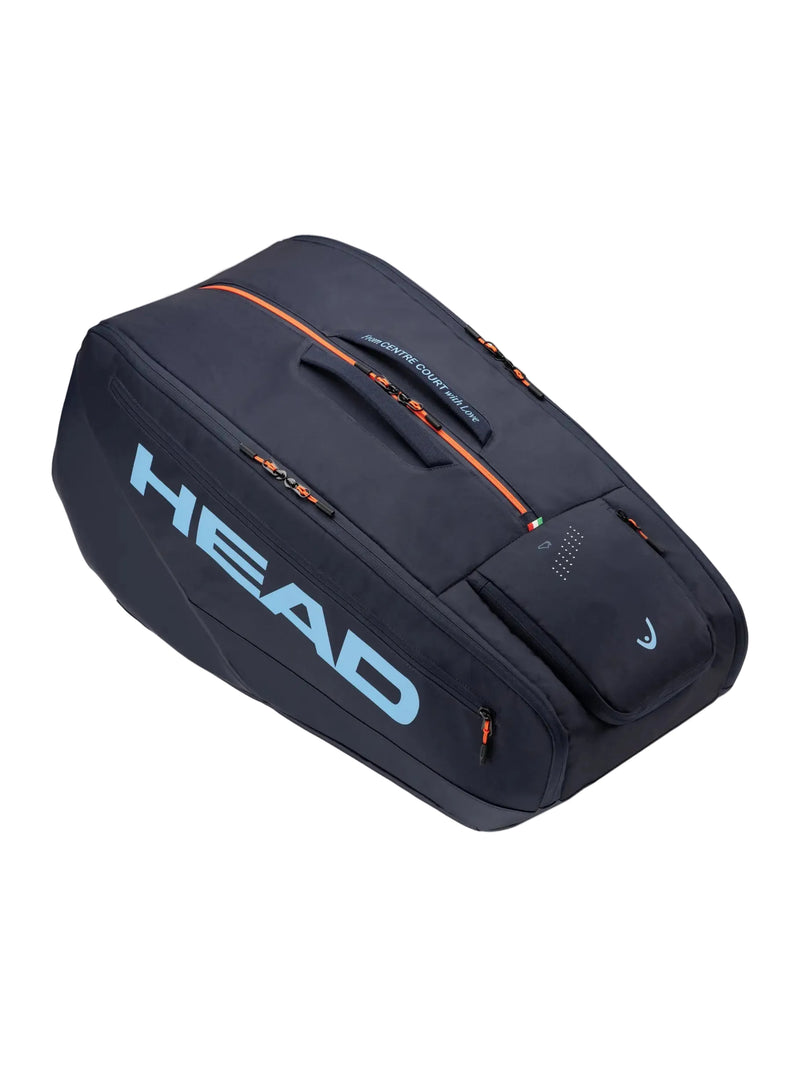 Head Pro Racquet Bag XL Nav