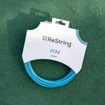 Restring Zero 1.23mm - Tennis String Set 12.2m