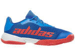 Adidas Barricade K Tennis Shoe