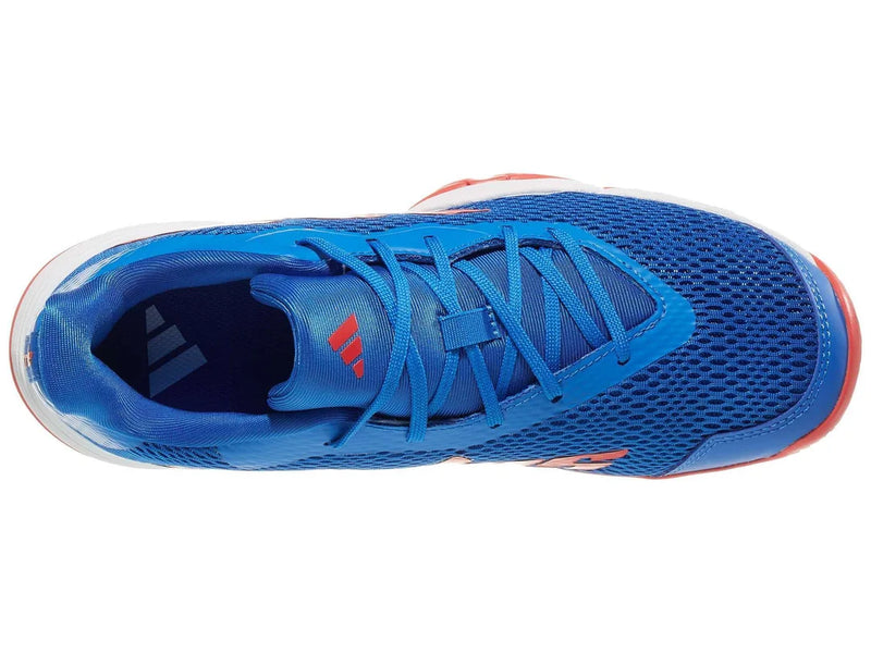Adidas Barricade K Tennis Shoe