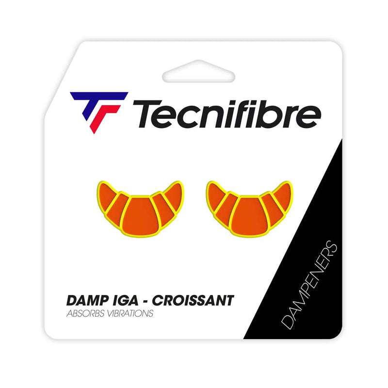 Tecnifibre Damp Iga - Croissant