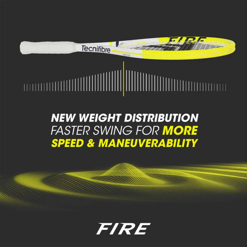 Tecnifibre Fire 300 - (Frame Only)