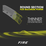 Tecnifibre Fire 300 - (Frame Only)