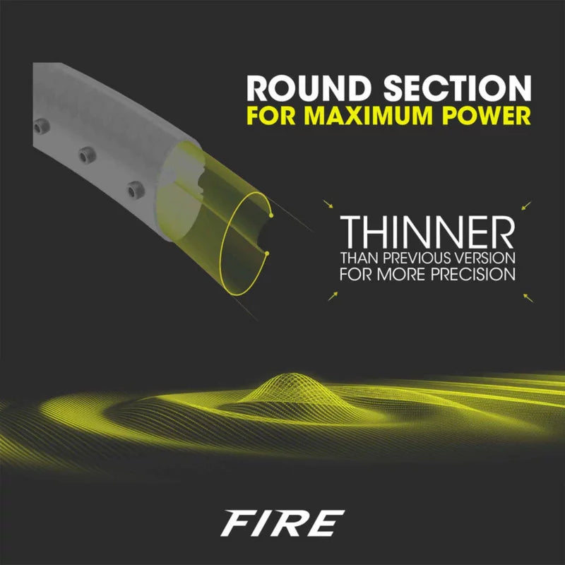 Tecnifibre Fire 300 - (Frame Only)
