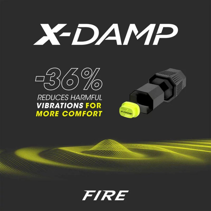Tecnifibre Fire 300 - (Frame Only)