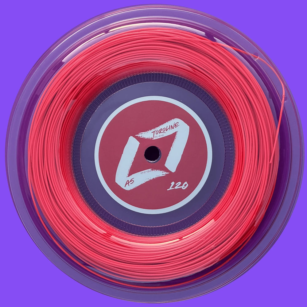 Toroline A5 Infrared 1.20mm - 100m Mini Reel
