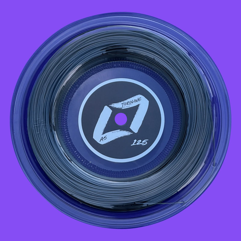 Toroline A5 1.25mm - 100m Mini Reel
