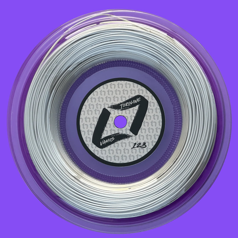 Toroline Vamos 1.23mm - 100m Mini Reel