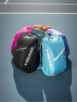 Head Tour Backpack 25L Blue