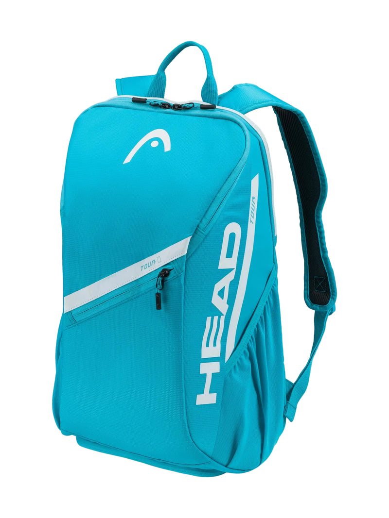 Head Tour Backpack 25L Blue