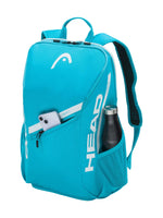 Head Tour Backpack 25L Blue