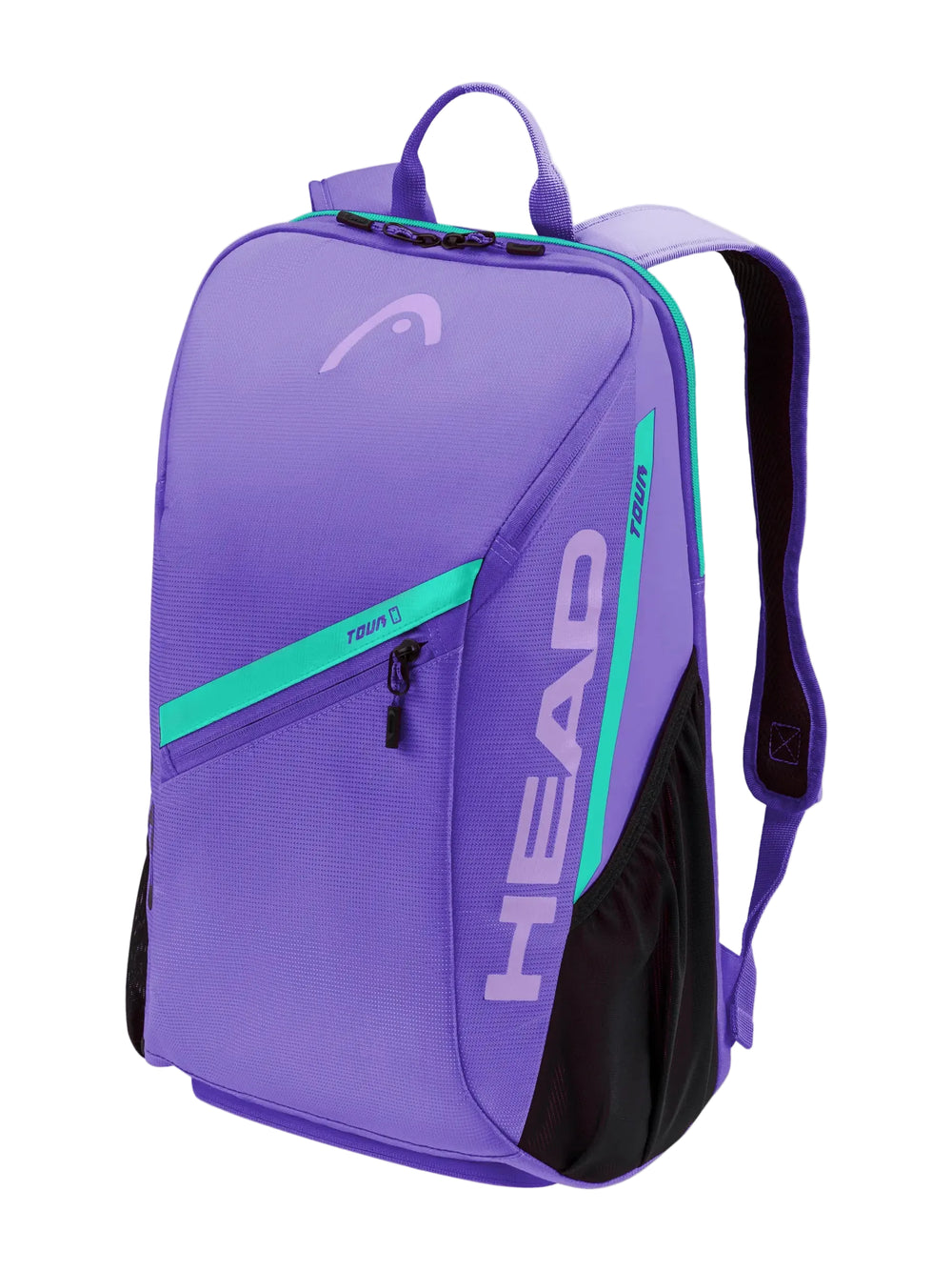 Head Tour Backpack 25l Purple