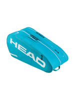 Head Tour Racquet Bag L Blue