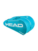 Head Tour Racquet Bag L Blue