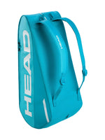 Head Tour Racquet Bag L Blue