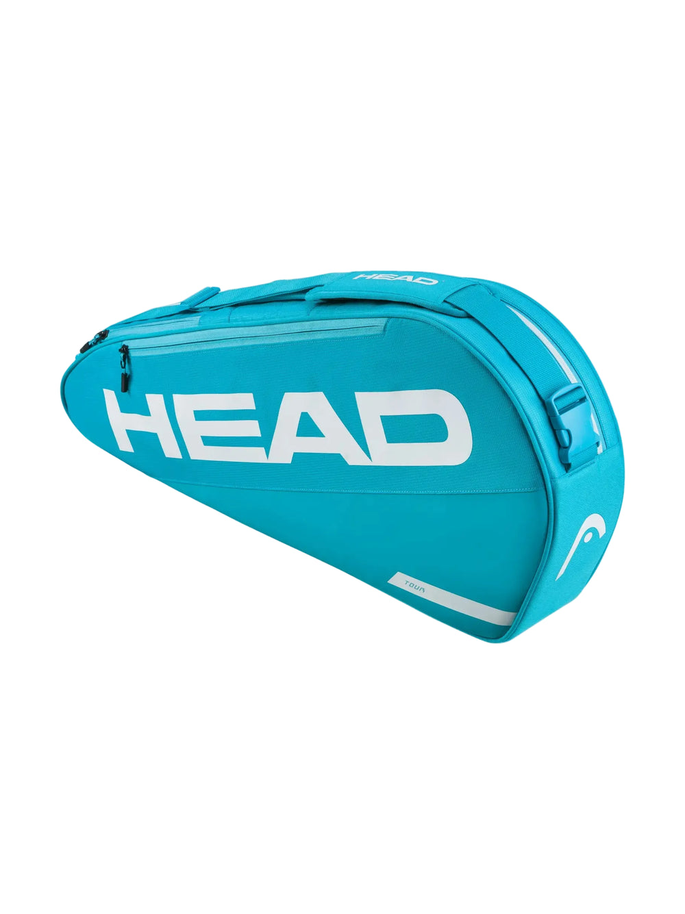 Head Tour Racquet Bag S Blue