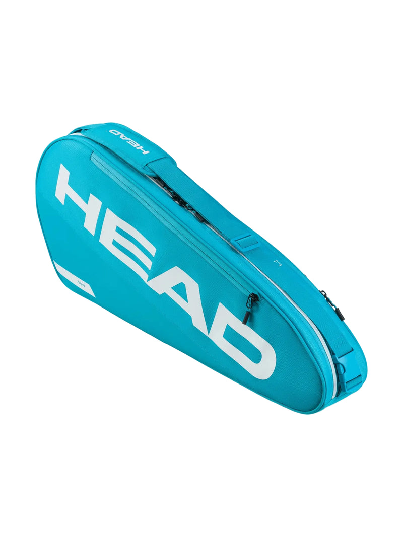 Head Tour Racquet Bag S Blue