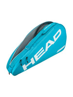 Head Tour Racquet Bag S Blue