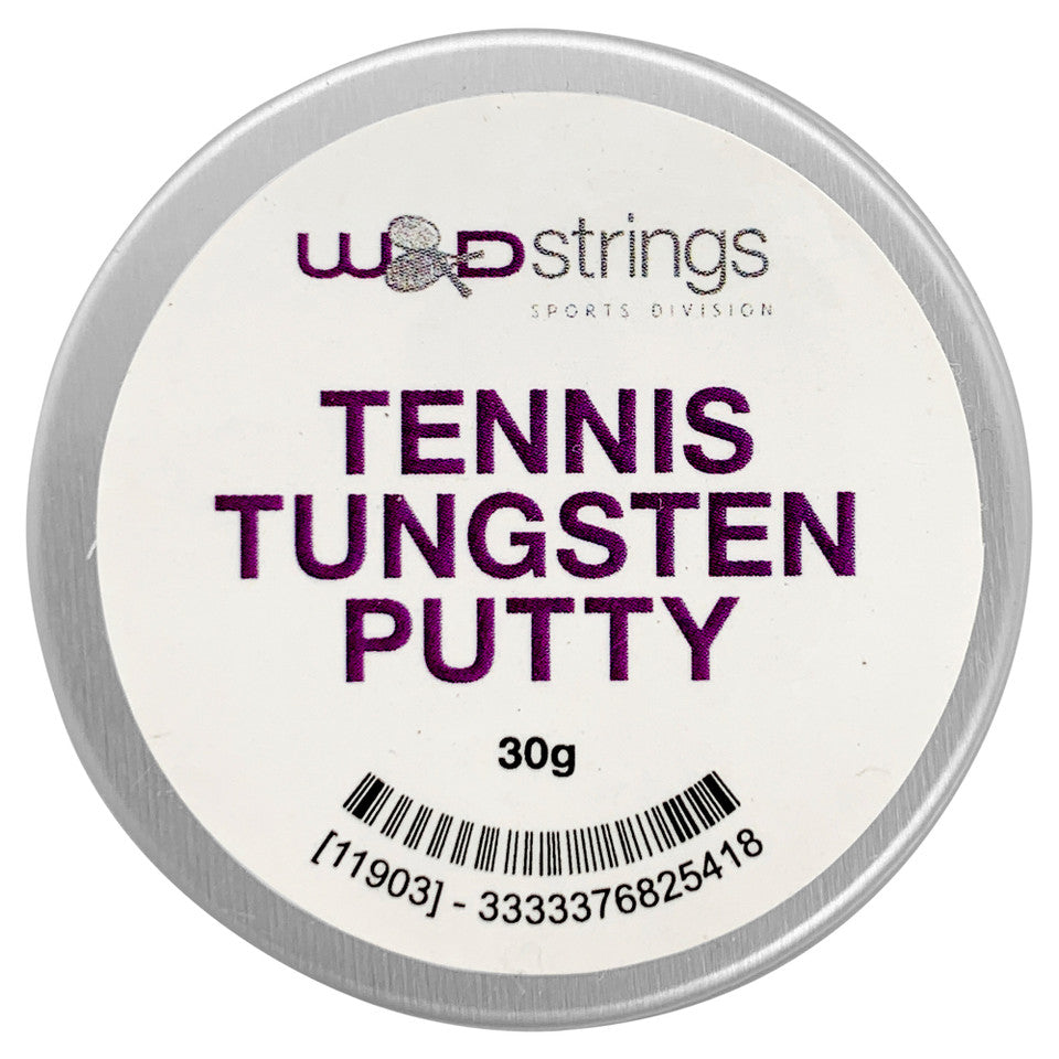 Tennis Tungsten Putty - 30g