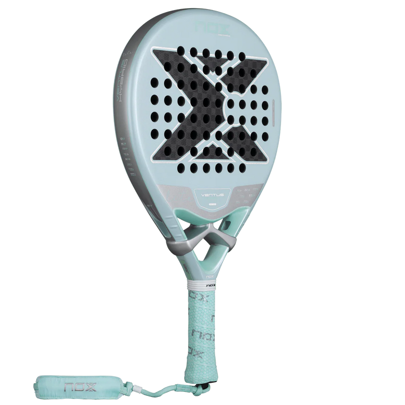 NOX Pala Ventus 12K Hybrid Lite
