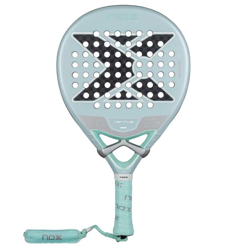 NOX Pala Ventus 12K Hybrid Lite