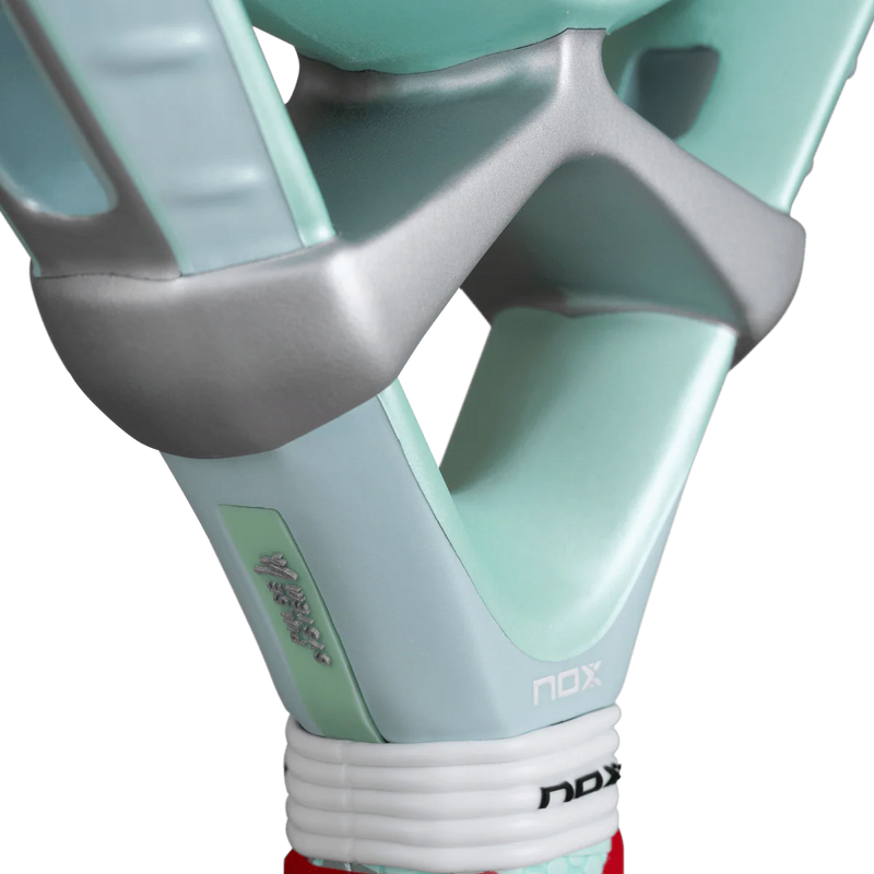 NOX Pala Ventus 12K Hybrid Lite