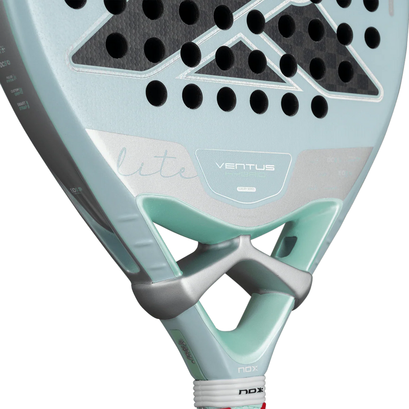 NOX Pala Ventus 12K Hybrid Lite
