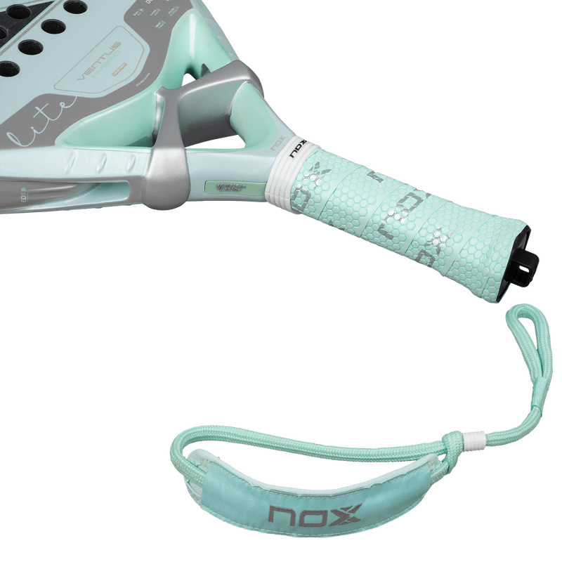 NOX Pala Ventus 12K Hybrid Lite