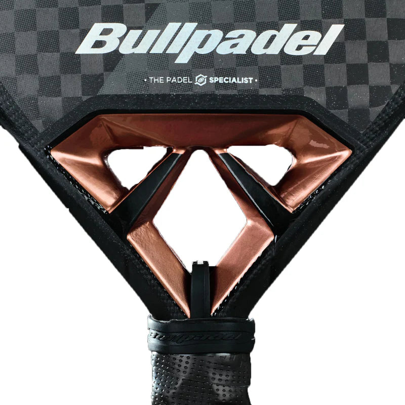 Bullpadel Vertex 04 25