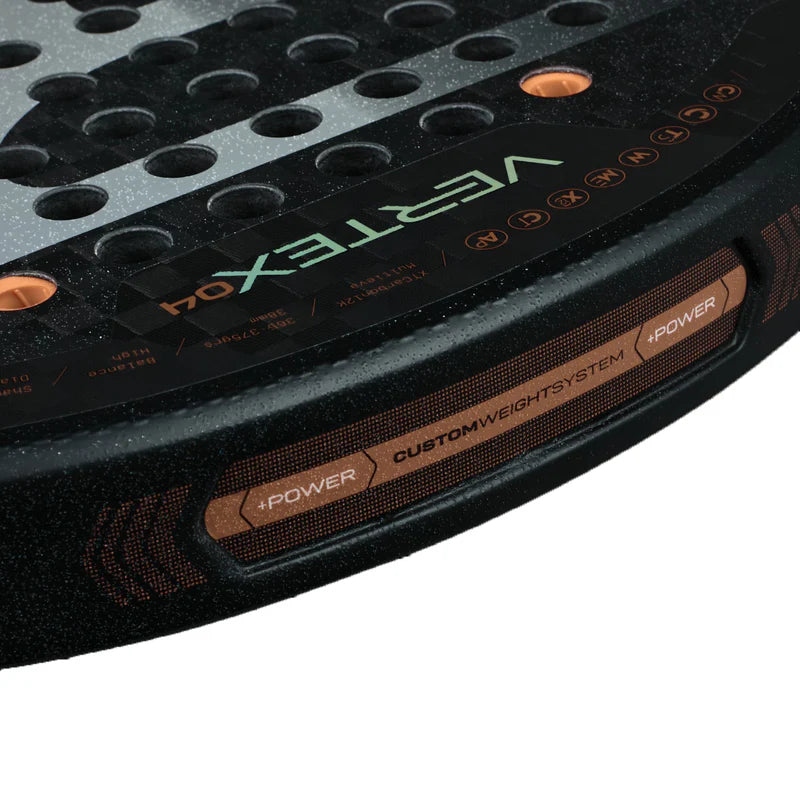 Bullpadel Vertex 04 25