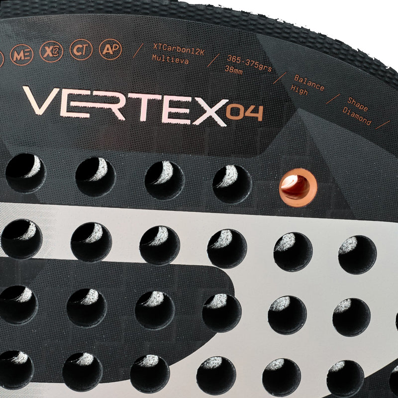 Bullpadel Vertex 04 25
