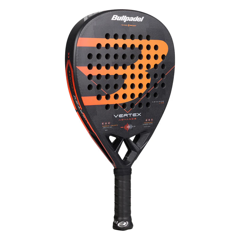 Bullpadel Vertex Advance 26